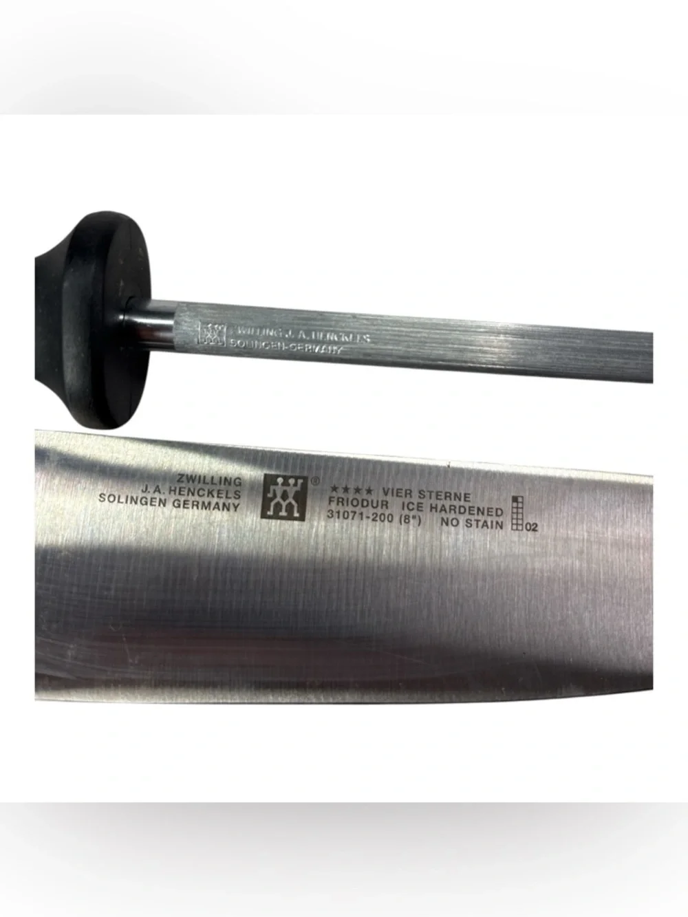 ZWILLING J.A. Henckels zwilling henckels
